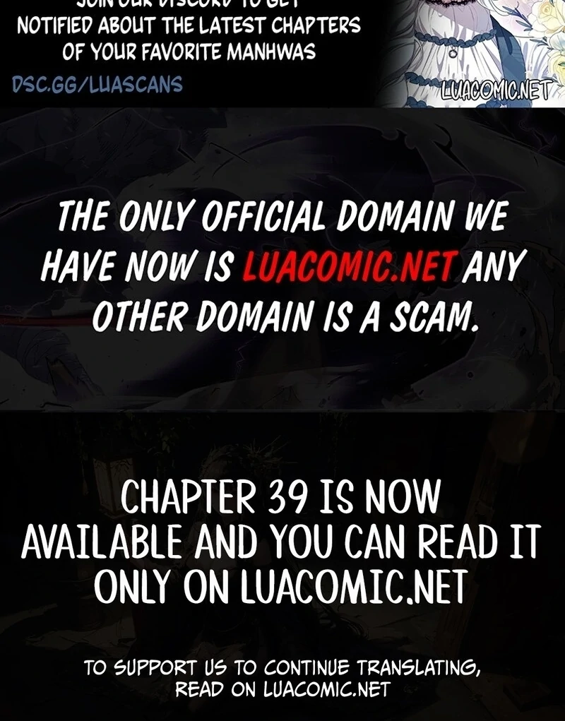 Come On Now, Even If I’m Not A Villain Chapter 37 519 128