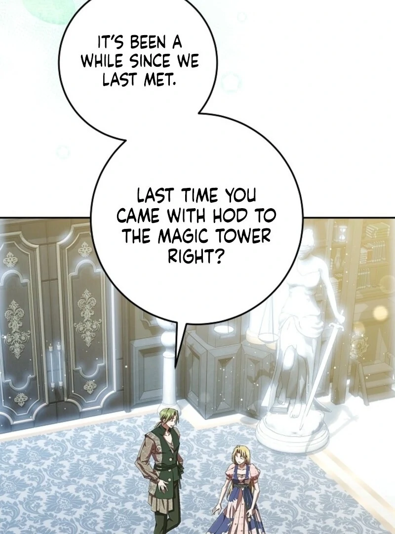 Come On Now, Even If I’m Not A Villain Chapter 38 373 006