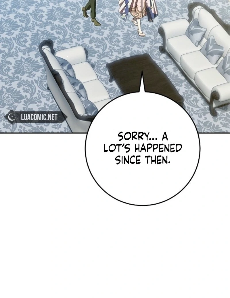 Come On Now, Even If I’m Not A Villain Chapter 38 374 007