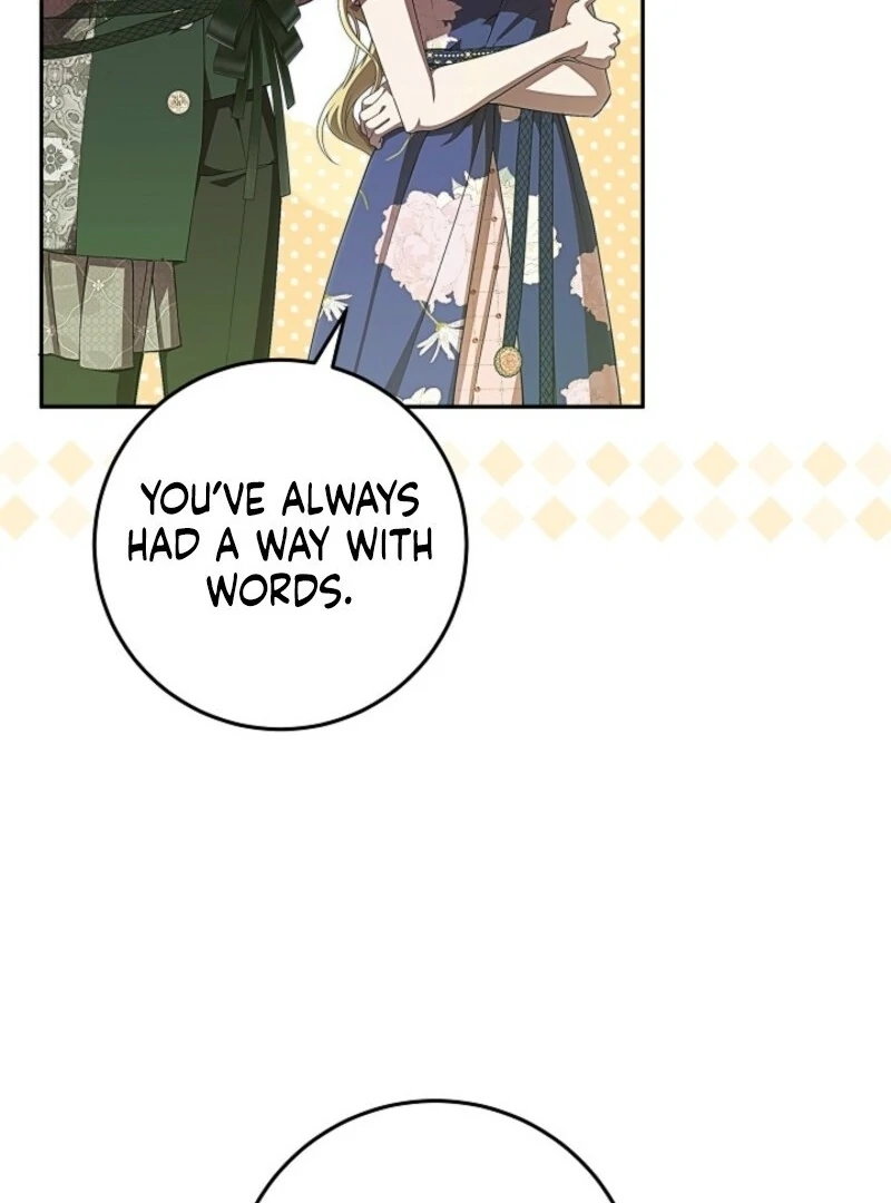 Come On Now, Even If I’m Not A Villain Chapter 38 376 009