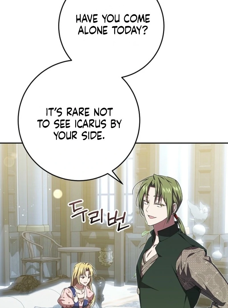 Come On Now, Even If I’m Not A Villain Chapter 38 377 010