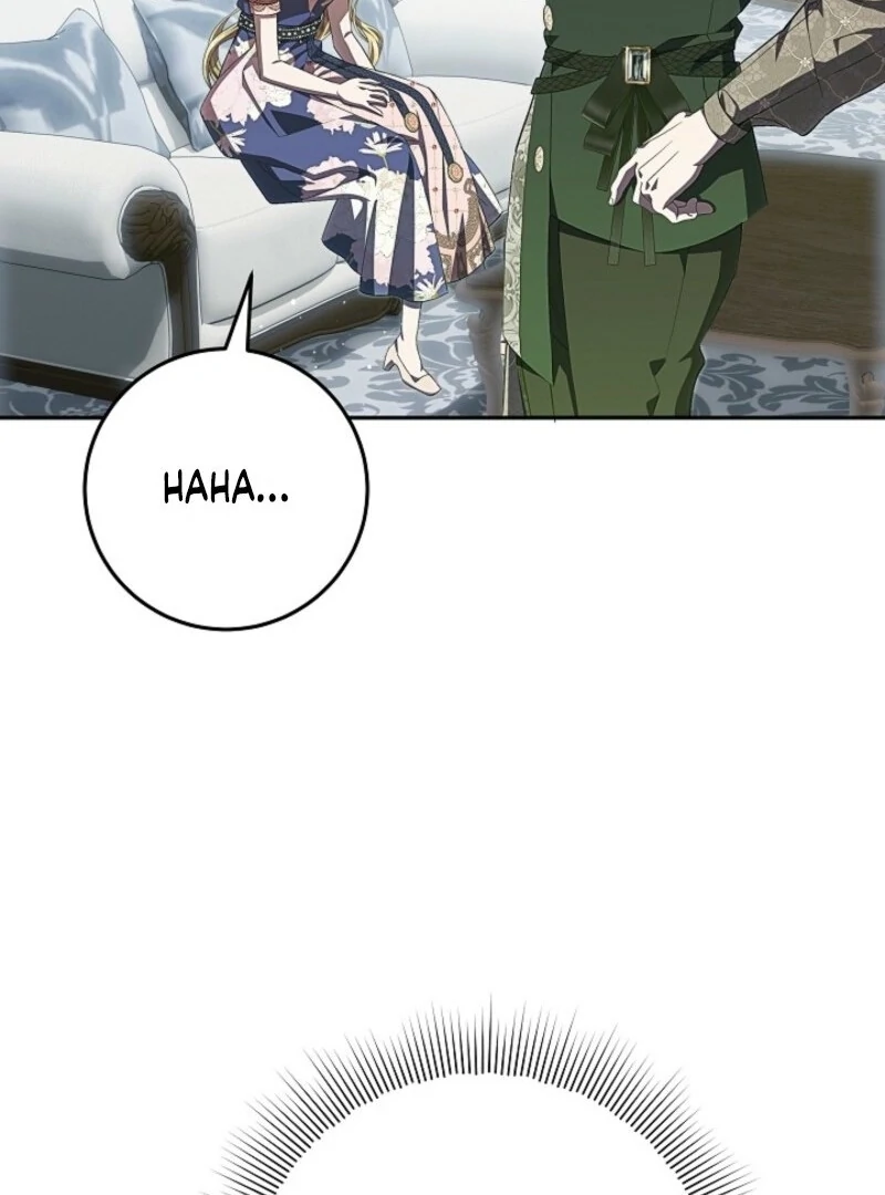 Come On Now, Even If I’m Not A Villain Chapter 38 378 011