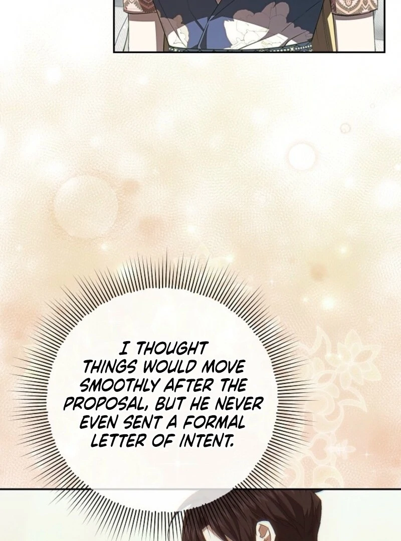 Come On Now, Even If I’m Not A Villain Chapter 38 380 013