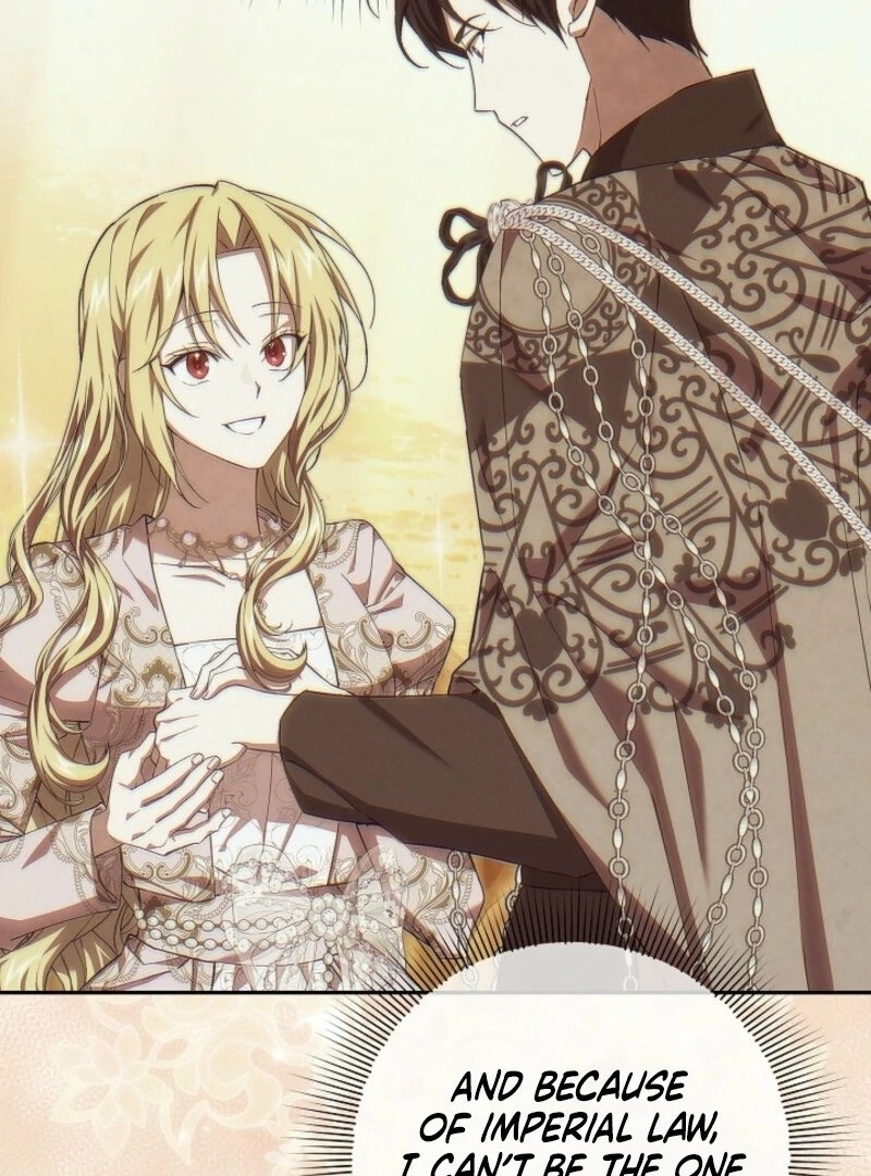 Come On Now, Even If I’m Not A Villain Chapter 38 381 014