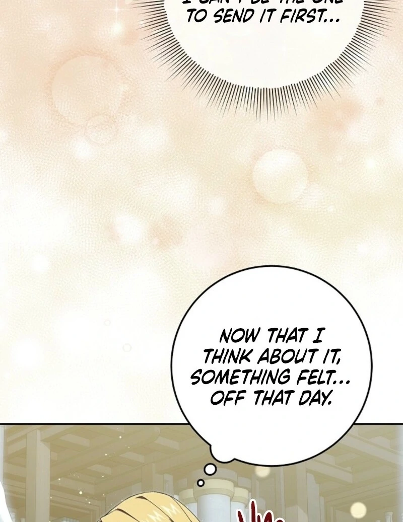 Come On Now, Even If I’m Not A Villain Chapter 38 382 015