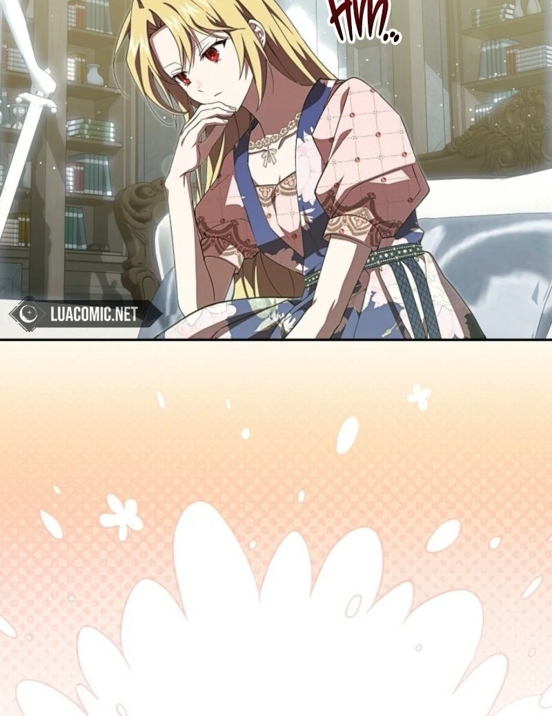 Come On Now, Even If I’m Not A Villain Chapter 38 383 016