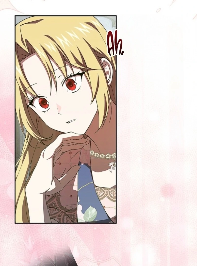 Come On Now, Even If I’m Not A Villain Chapter 38 384 017