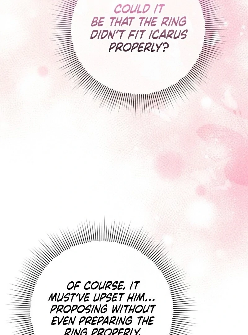 Come On Now, Even If I’m Not A Villain Chapter 38 386 019