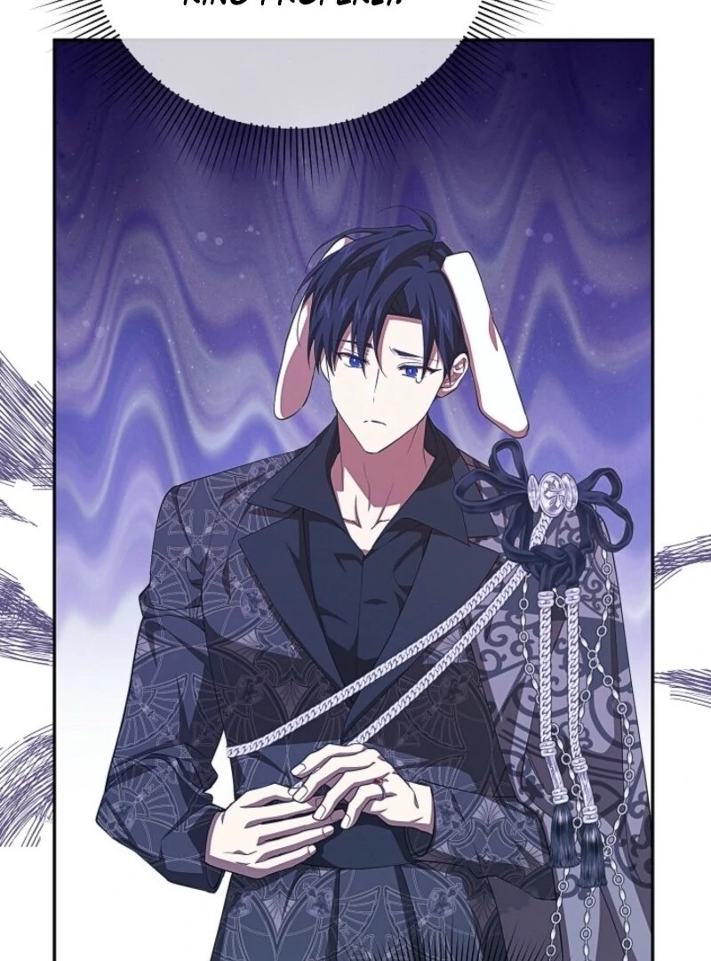 Come On Now, Even If I’m Not A Villain Chapter 38 387 020