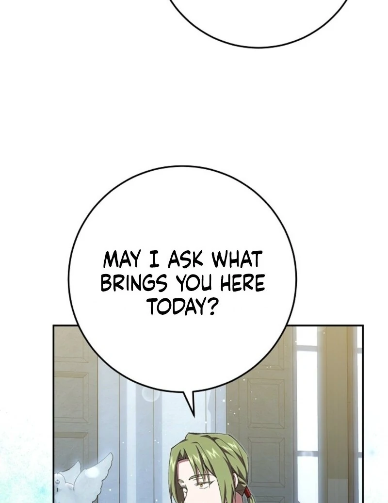 Come On Now, Even If I’m Not A Villain Chapter 38 390 023