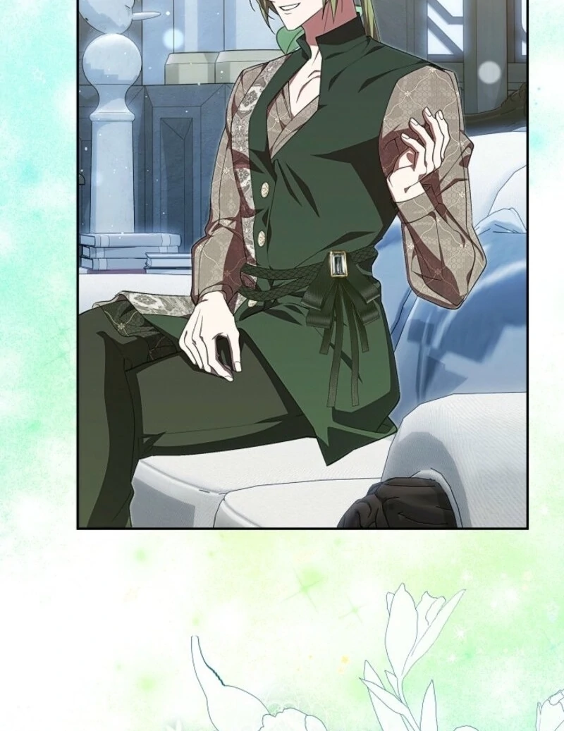 Come On Now, Even If I’m Not A Villain Chapter 38 391 024