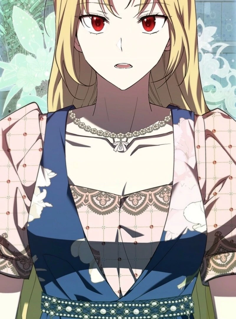 Come On Now, Even If I’m Not A Villain Chapter 38 393 026