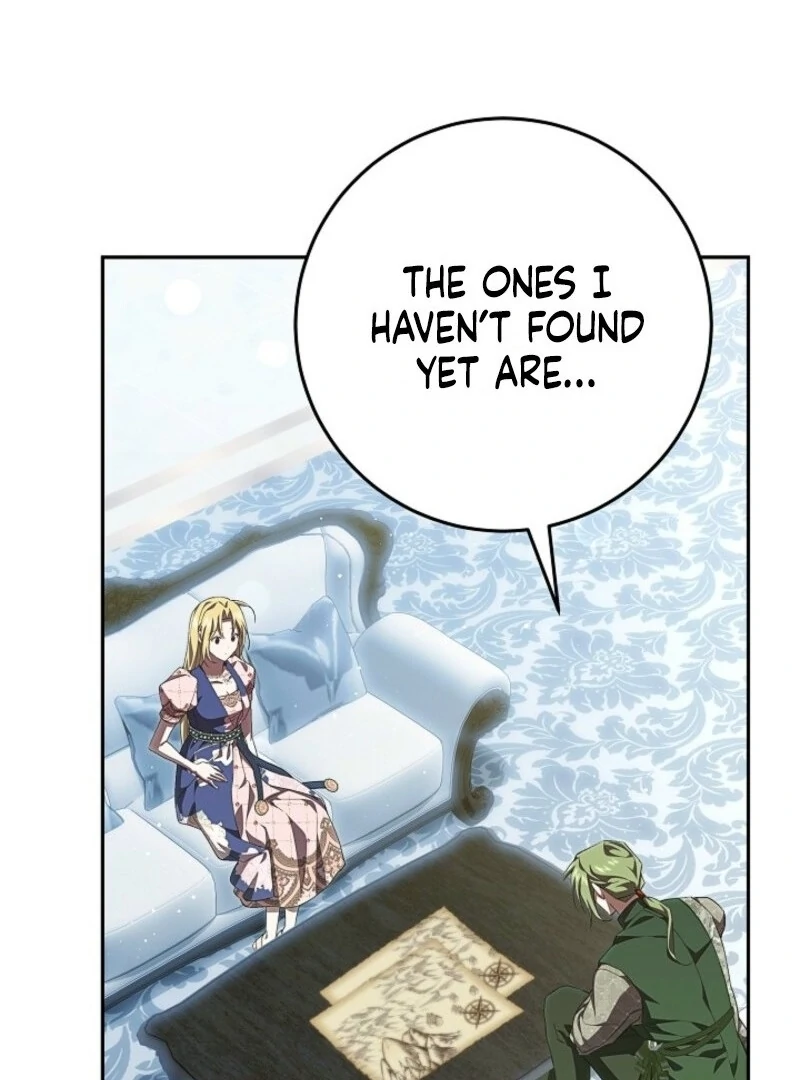 Come On Now, Even If I’m Not A Villain Chapter 38 396 029