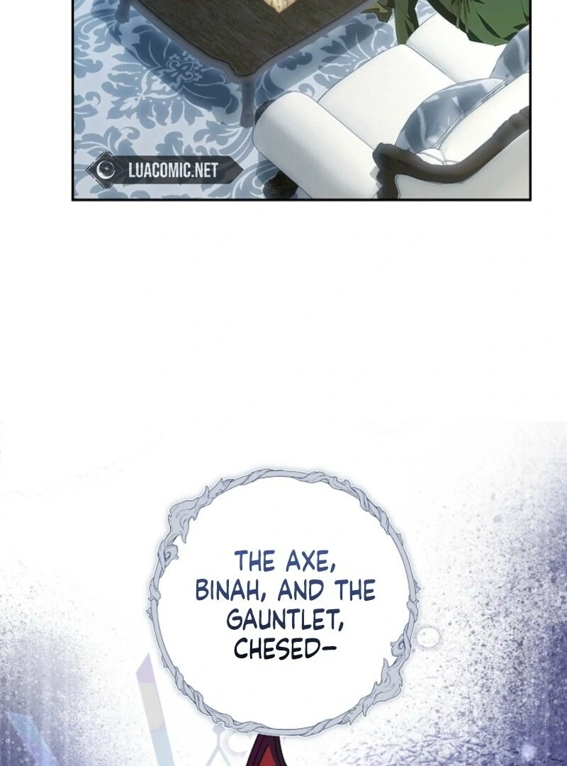 Come On Now, Even If I’m Not A Villain Chapter 38 397 030