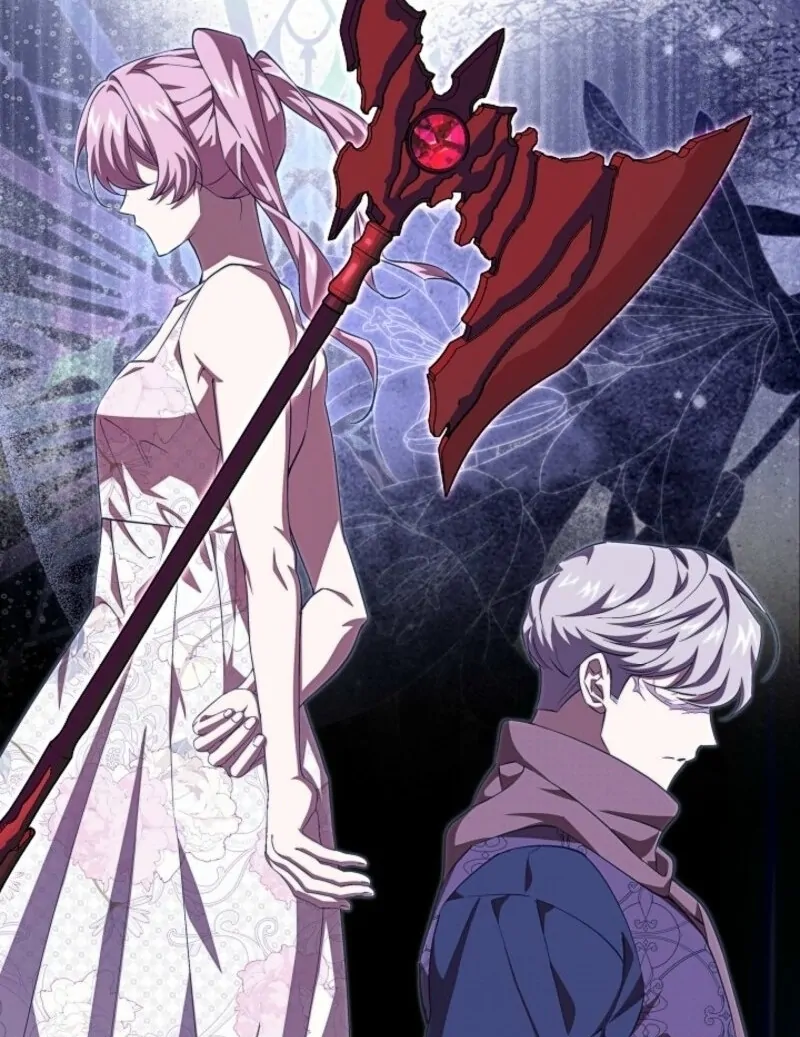 Come On Now, Even If I’m Not A Villain Chapter 38 398 031