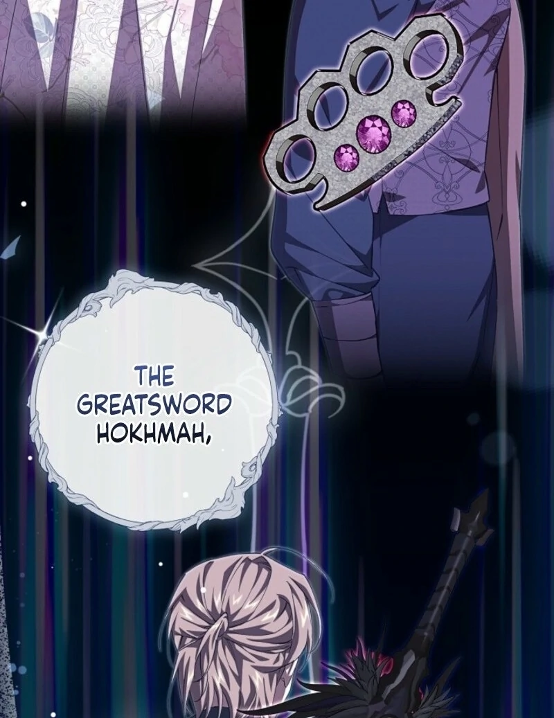 Come On Now, Even If I’m Not A Villain Chapter 38 399 032