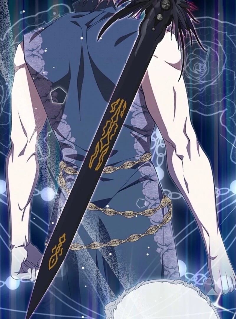 Come On Now, Even If I’m Not A Villain Chapter 38 400 033