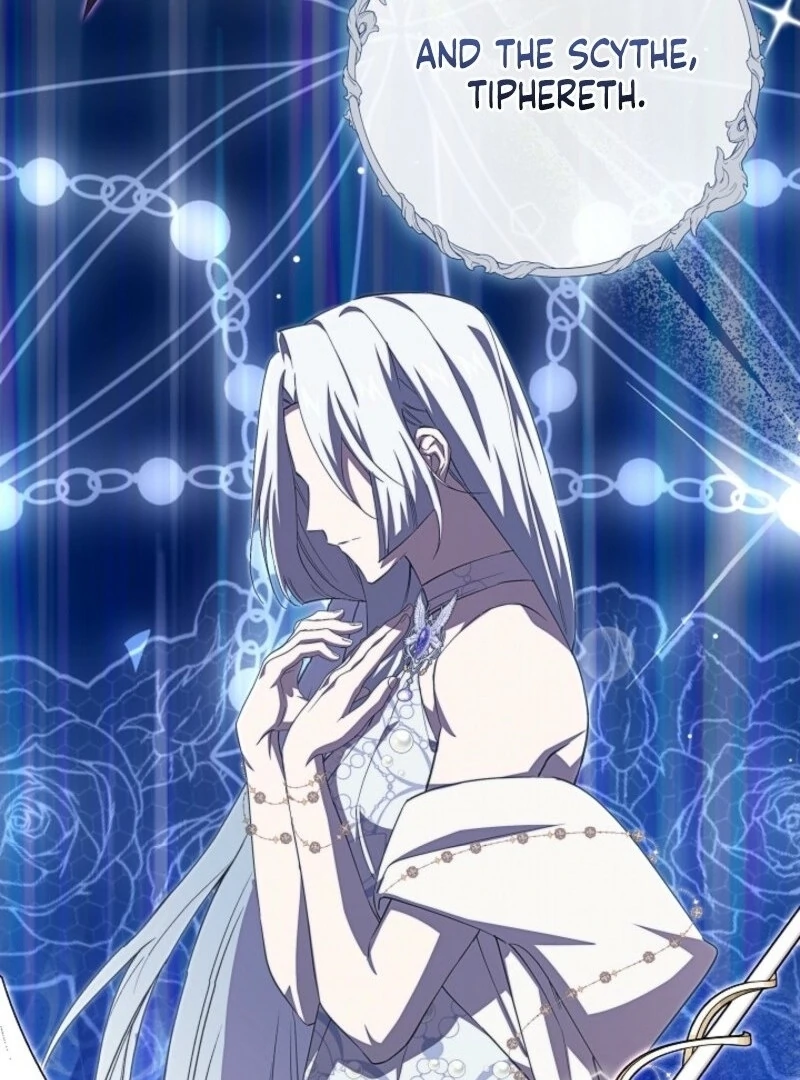 Come On Now, Even If I’m Not A Villain Chapter 38 401 034