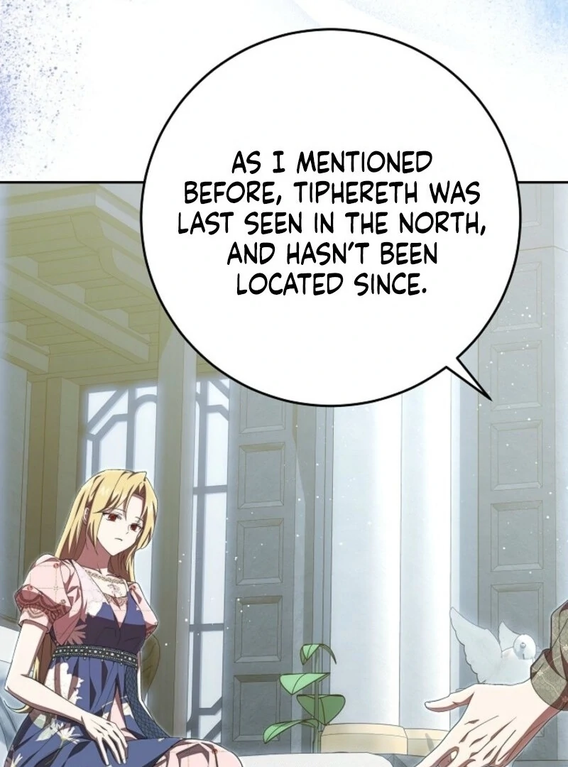 Come On Now, Even If I’m Not A Villain Chapter 38 403 036