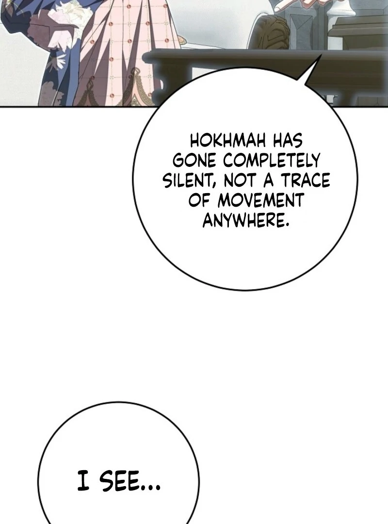 Come On Now, Even If I’m Not A Villain Chapter 38 404 037