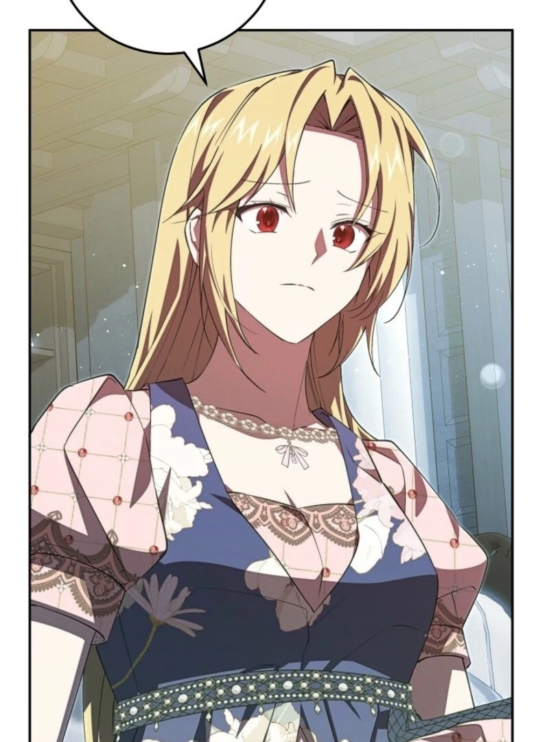 Come On Now, Even If I’m Not A Villain Chapter 38 405 038