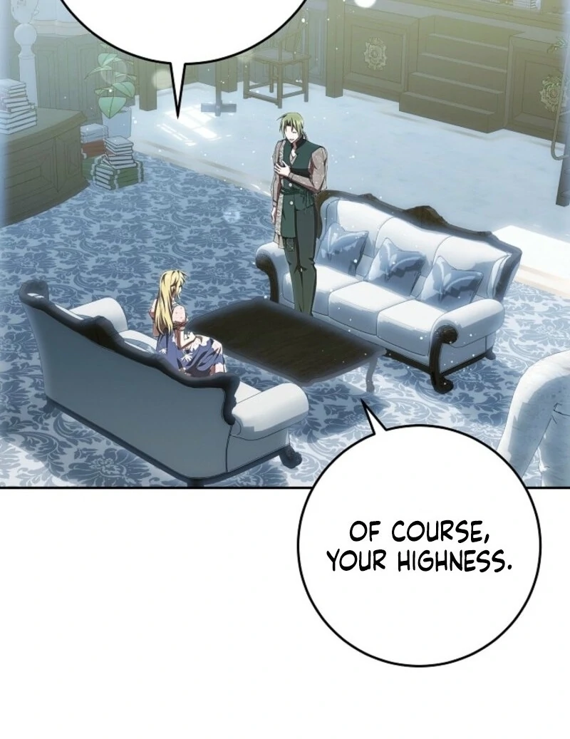 Come On Now, Even If I’m Not A Villain Chapter 38 407 040