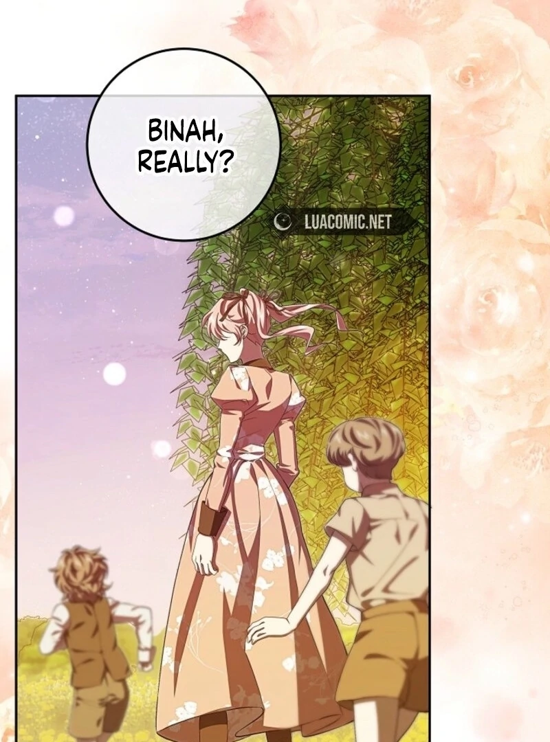 Come On Now, Even If I’m Not A Villain Chapter 38 410 043