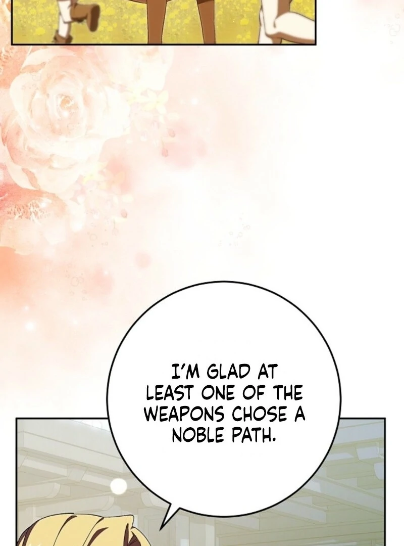 Come On Now, Even If I’m Not A Villain Chapter 38 411 044