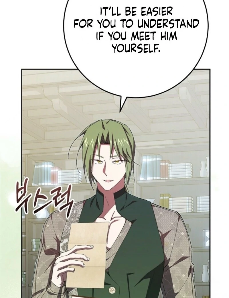 Come On Now, Even If I’m Not A Villain Chapter 38 415 048