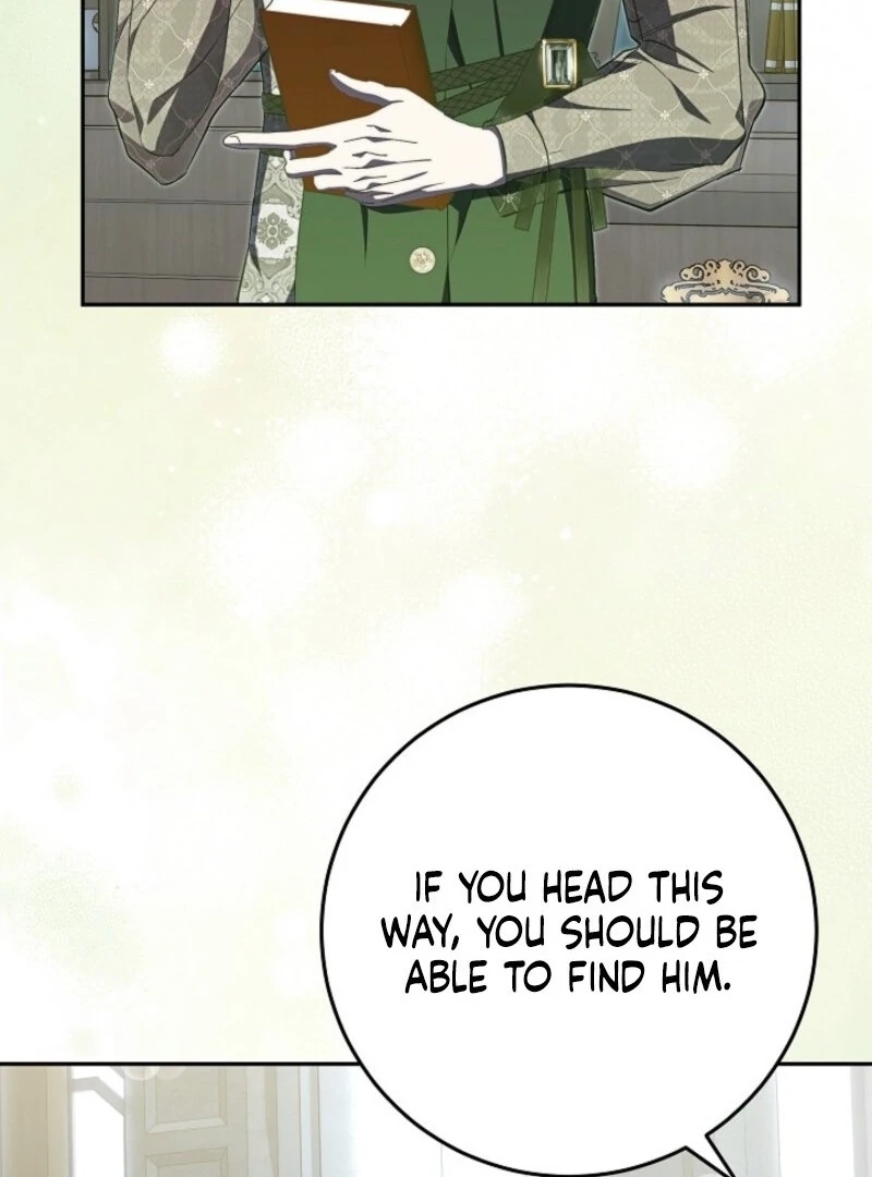 Come On Now, Even If I’m Not A Villain Chapter 38 416 049