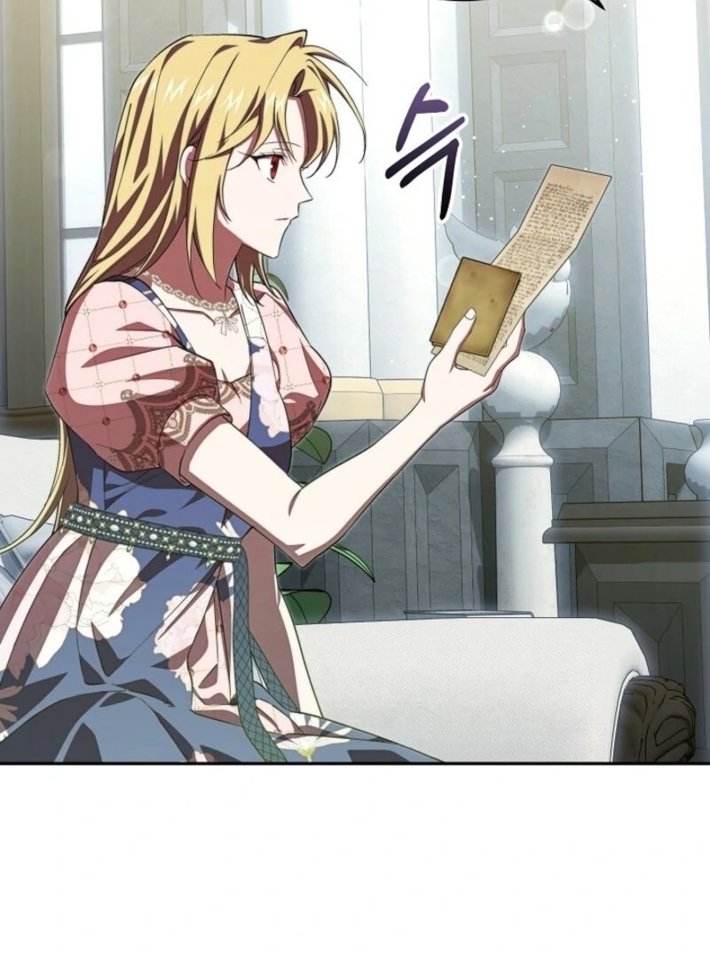 Come On Now, Even If I’m Not A Villain Chapter 38 417 050