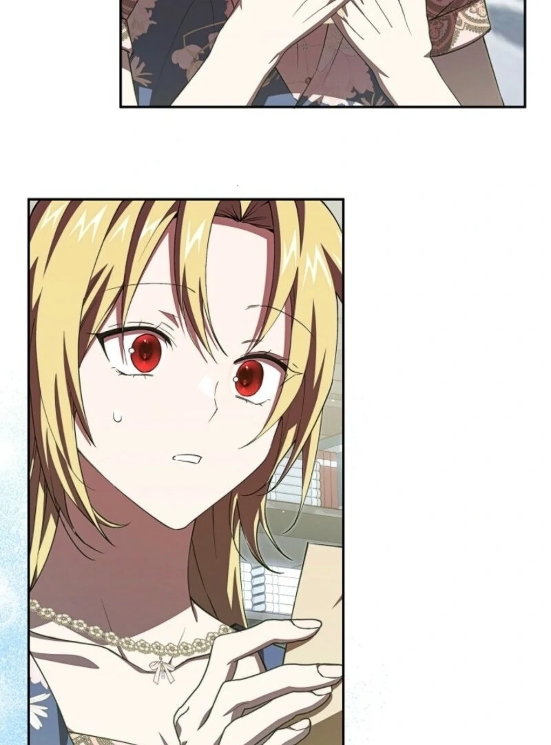 Come On Now, Even If I’m Not A Villain Chapter 38 419 052