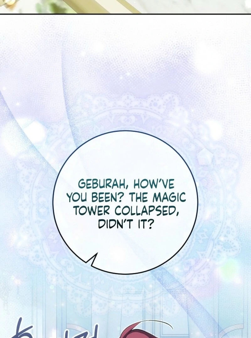 Come On Now, Even If I’m Not A Villain Chapter 38 425 058