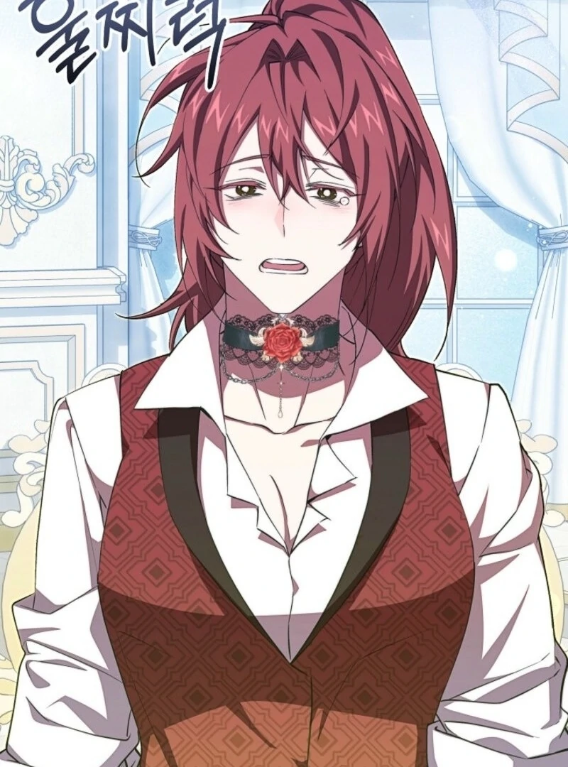 Come On Now, Even If I’m Not A Villain Chapter 38 426 059