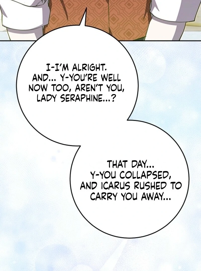 Come On Now, Even If I’m Not A Villain Chapter 38 427 060