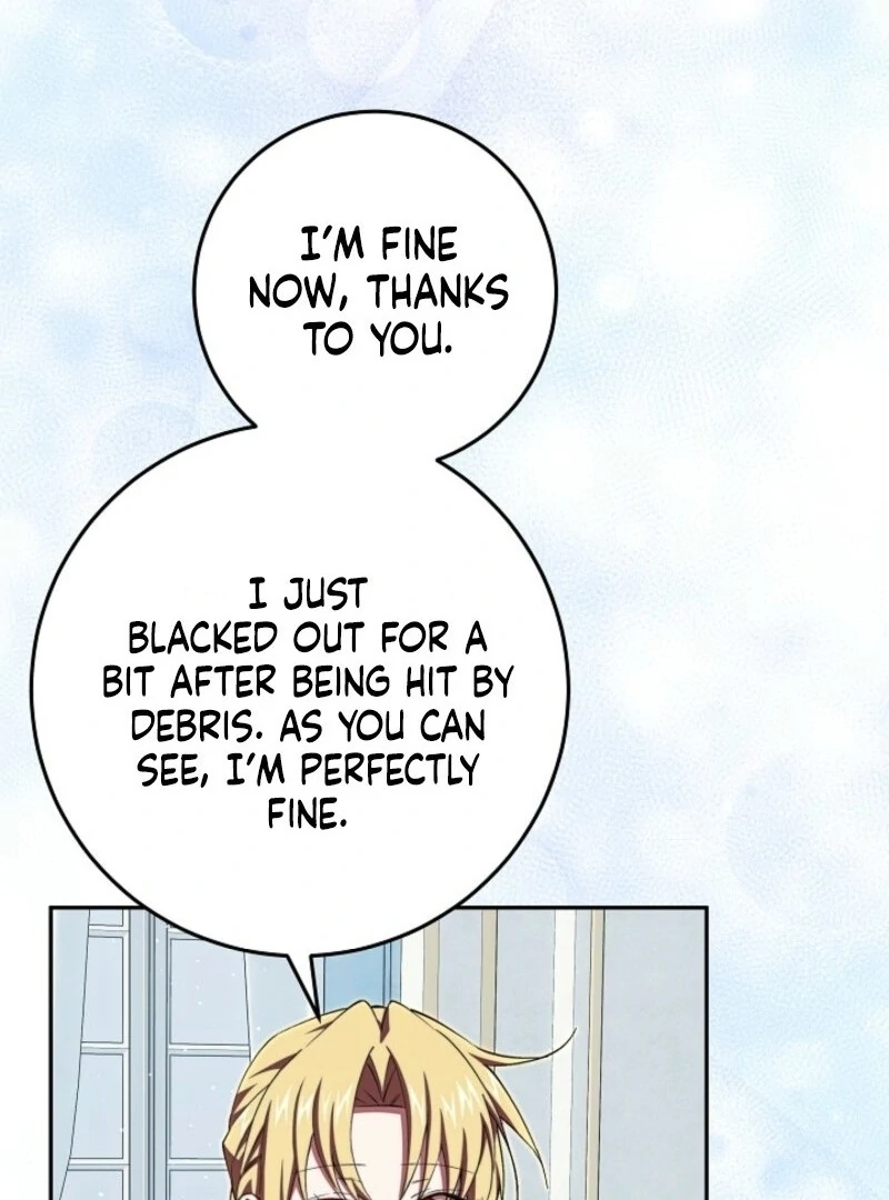 Come On Now, Even If I’m Not A Villain Chapter 38 428 061