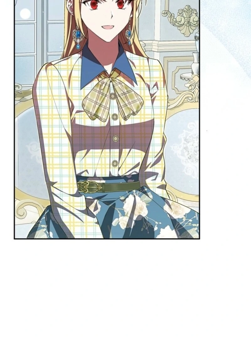 Come On Now, Even If I’m Not A Villain Chapter 38 429 062