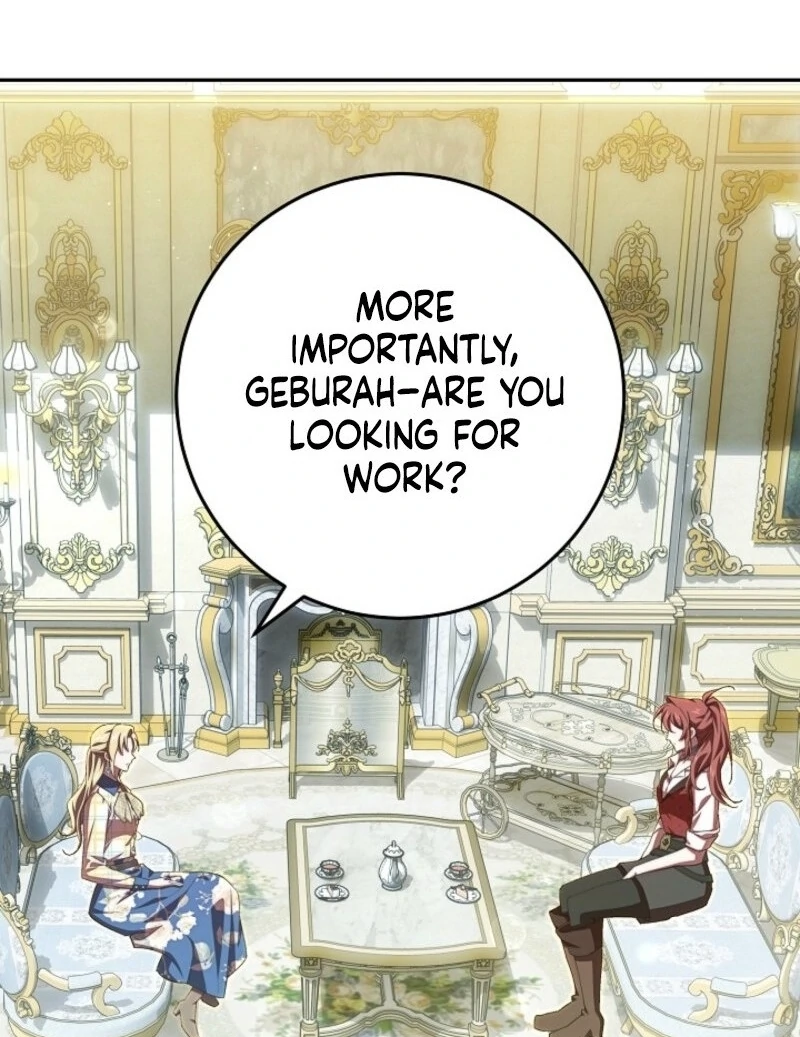 Come On Now, Even If I’m Not A Villain Chapter 38 430 063