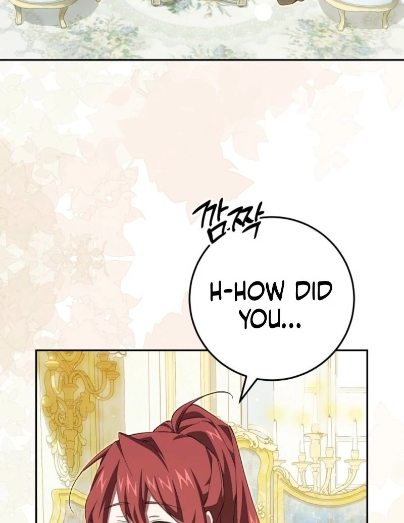 Come On Now, Even If I’m Not A Villain Chapter 38 431 064