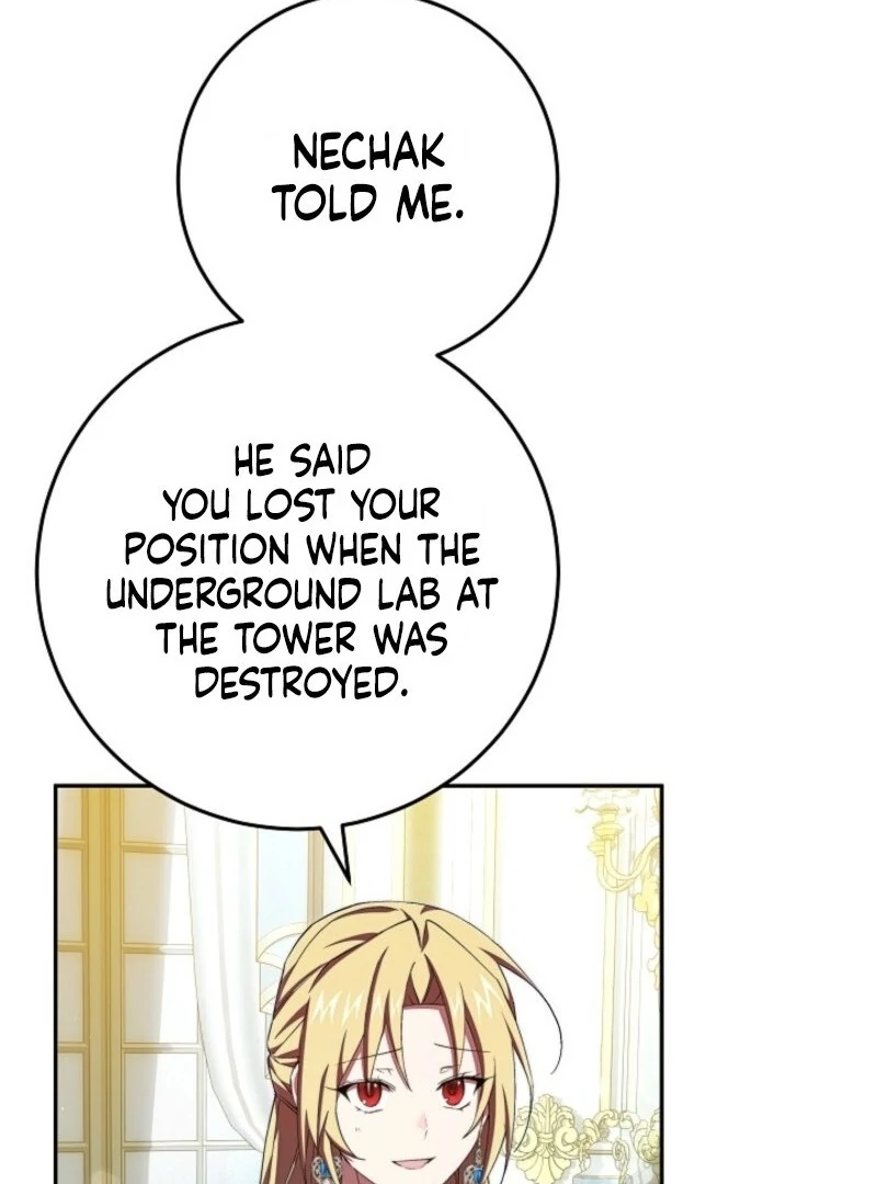 Come On Now, Even If I’m Not A Villain Chapter 38 433 066