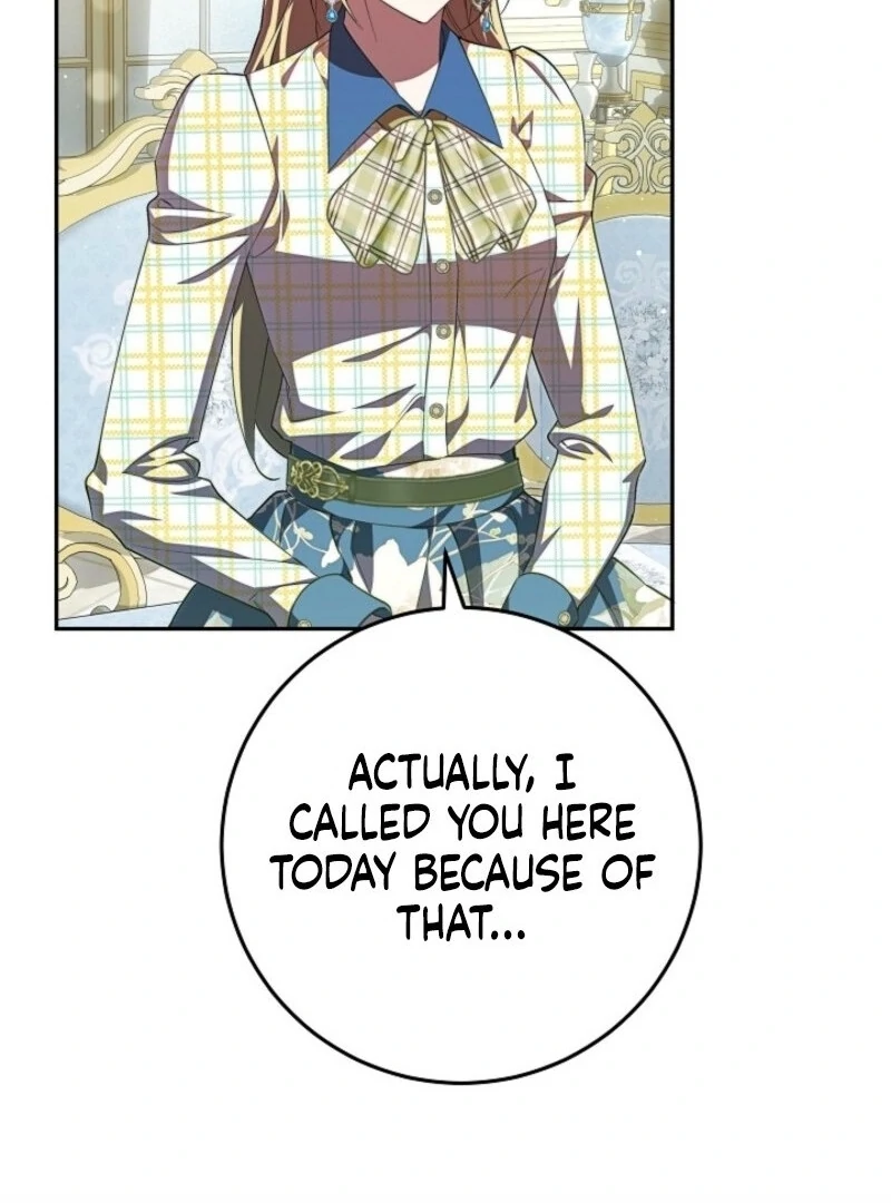 Come On Now, Even If I’m Not A Villain Chapter 38 434 067