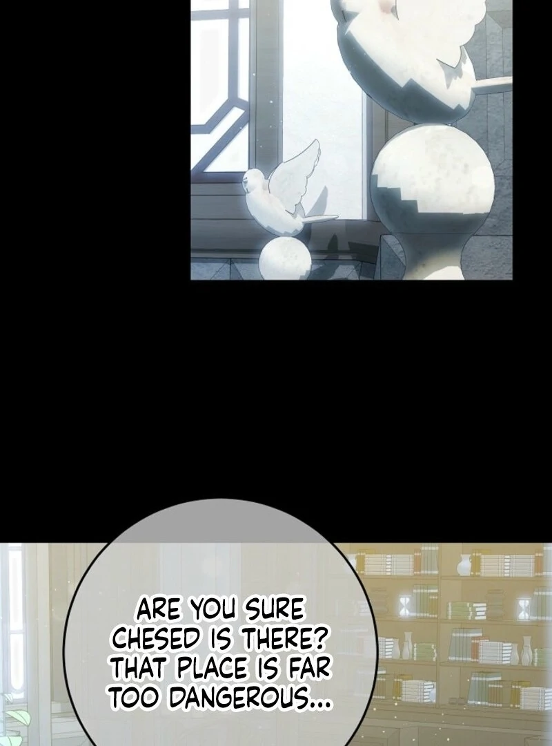 Come On Now, Even If I’m Not A Villain Chapter 38 436 069