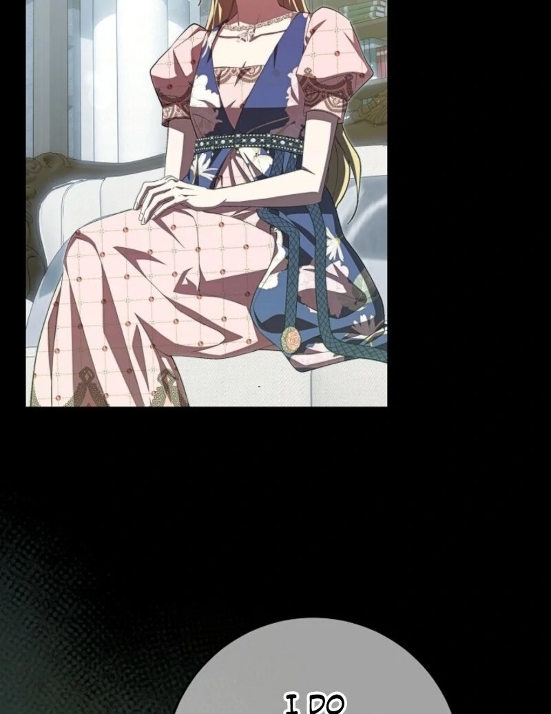 Come On Now, Even If I’m Not A Villain Chapter 38 439 072