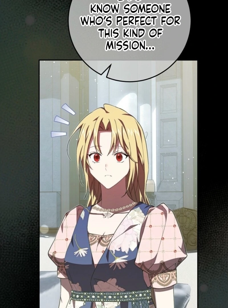 Come On Now, Even If I’m Not A Villain Chapter 38 440 073