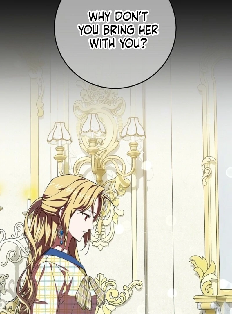 Come On Now, Even If I’m Not A Villain Chapter 38 443 076