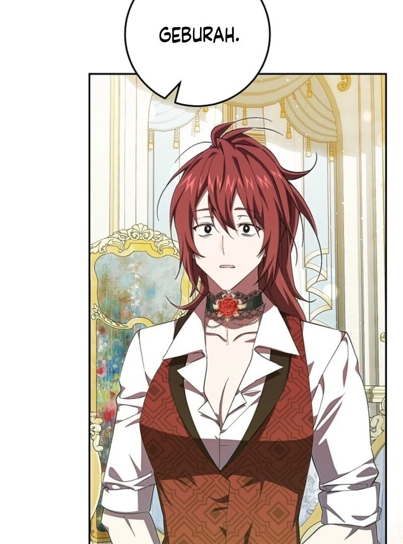 Come On Now, Even If I’m Not A Villain Chapter 38 445 078