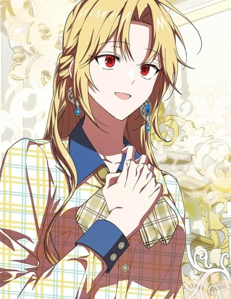 Come On Now, Even If I’m Not A Villain Chapter 38 447 080