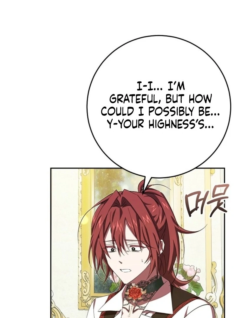 Come On Now, Even If I’m Not A Villain Chapter 38 451 084