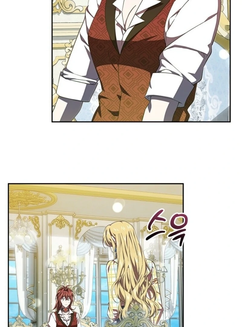 Come On Now, Even If I’m Not A Villain Chapter 38 452 085