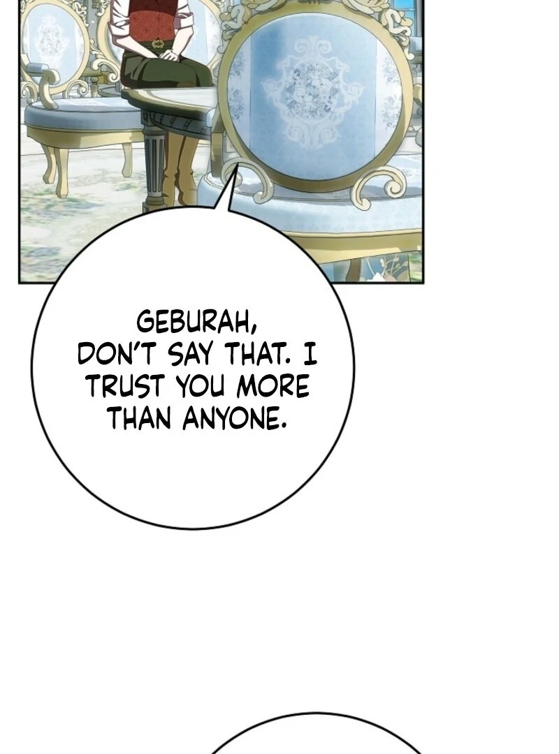 Come On Now, Even If I’m Not A Villain Chapter 38 453 086